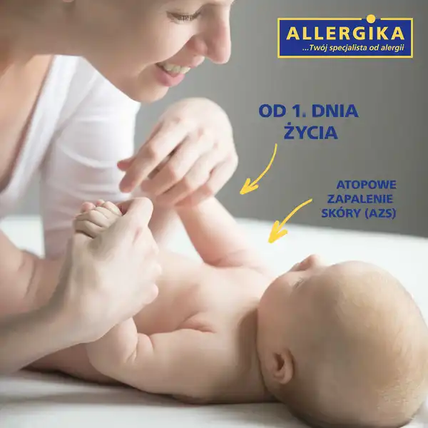 Бальзам жирный для детей Allergika Dermifant, восстанавливающий, для сухой и атопичной кожи, с рождения, 200 мл — фото 3