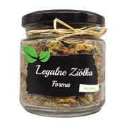 Legalne Ziółka, mieszanka ziół Forma, słoik, 50 g