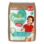 Pampers Harmonie, nappy pants 6, (15+ kg), pieluchomajtki jednorazowe, 19 szt.