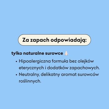 Mydlarnia 4 Szpaki, naturalne mydło w kostce, Len i Rumianek, 110 g