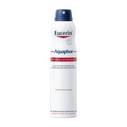 alt Eucerin Aquaphor, maść regenerująca w sprayu, do skóry suchej, popękanej i podrażnionej, dla dorosłych i niemowląt, 45 ml