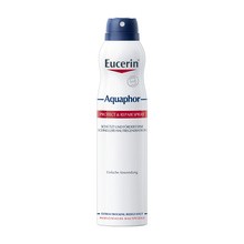 Eucerin Aquaphor, maść regenerująca w sprayu, 250 ml