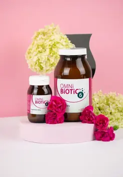 Omni Biotic 6, proszek, 300 g