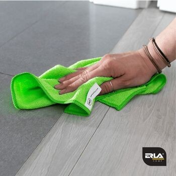 Erla Home Mifra, ściereczki z mikrofibry, 4 szt.