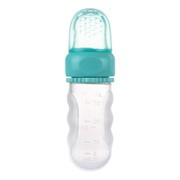 Canpol Babies, tubka silikonowa do podawania musu i owoców, turkusowy, 1 szt. https://azcdn.doz.pl/image/d/product/6944cad4-scale-180x180.png