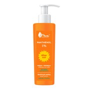 AVA Panthenol 5%, kojąco-chłodzące mleczko do ciała po opalaniu, 200 ml https://azcdn.doz.pl/image/d/product/54d9395e-scale-180x180.png