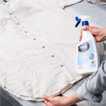 Erla Home Żelazko w sprayu, 750 ml