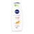 Nivea Soft Care, żel pod prysznic Orange & Avocado Oil, 500 ml