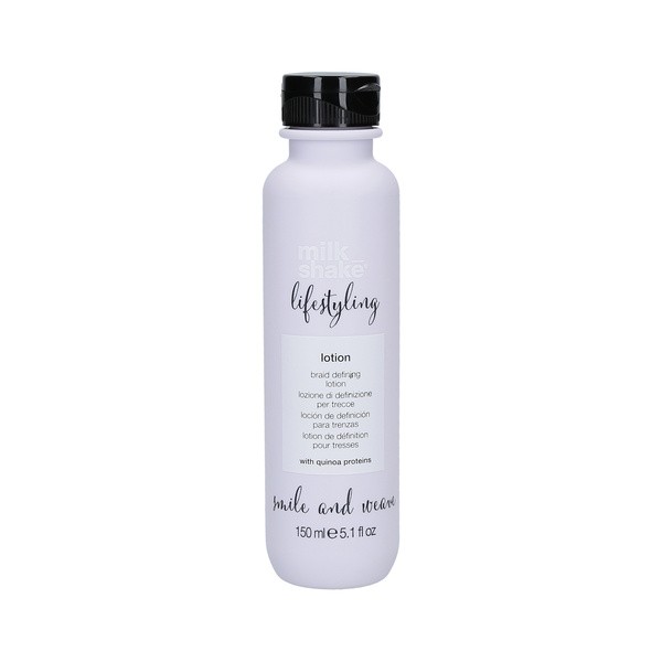 Milk Shake Milk Shake, Lifestyling Lotion, lotion definierend zum Haarstyling, 150 ml — Inhaltsstoffe und Bewertung