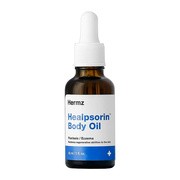 Healpsorin Body Oil, olejek, 30 ml