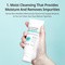 APLB Glutathione Niacinamide Facial Cleanser, oczyszczający żel do mycia twarzy z glutationem i niacynamidem, 80 ml
