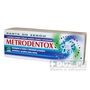 Metrodentox, pasta do zębów, 75 ml