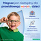 Magne-B6 Kids, tabletki do żucia, smak arbuzowy, 30 szt.
