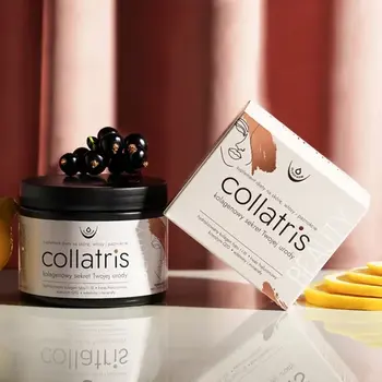 Collatris Beauty, proszek, 150 g