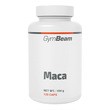 GymBeam Maca, kapsułki, 120 szt.