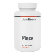 GymBeam Maca, kapsułki, 120 szt. https://azcdn.doz.pl/image/d/product/5039641c-scale-180x180.png