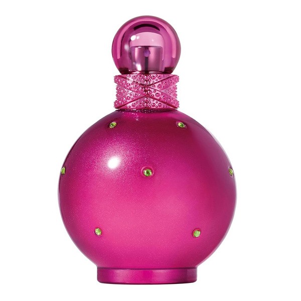 Britney Spears Britney Spears Fantasy, woda perfumowana, spray, 100 ml — Składniki i ocena
