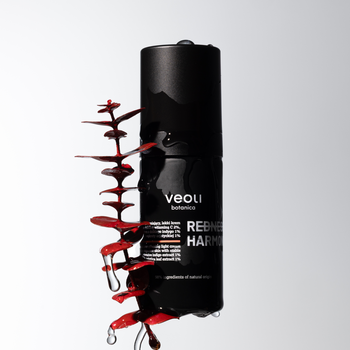 Veoli Botanica Redness Harmony, lekki krem kojąco-wzmacniający na naczynka, 30 ml
