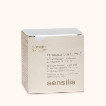 Sensilis Eternalist A.G.E., krem pod oczy, 20 ml