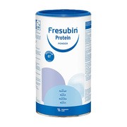 Fresubin Protein Powder, proszek, smak neutralny, 300 g