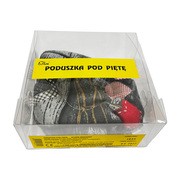Flos, poduszka gorczycowa pod piętę, 1 szt. https://azcdn.doz.pl/image/d/product/6a918e9a-scale-180x180.png