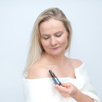 Make Me Bio Intense Care, serum odżywcze na noc, 15 ml