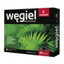 Węgiel aktywowany, tabletki, 30 szt.