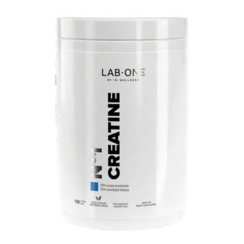 Lab One Creatine, proszek, 500 g