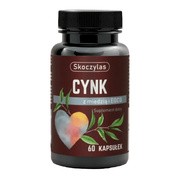 Skoczylas Cynk z miedzią i EGCG, kapsułki, 60 szt. https://azcdn.doz.pl/image/d/product/7e29c255-scale-180x180.png