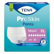 Tena Pants ProSkin Maxi, majtki chłonne, rozmiar XL, 10 szt. https://azcdn.doz.pl/image/d/product/928d5426-scale-180x180.png