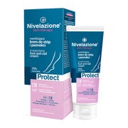 alt Nivelazione Skin Therapy Protect, krem nawilżający do stóp i paznokci, 15% mocznika, 50 ml