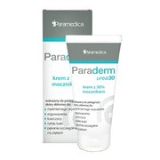 Paraderm Urea 30, krem z 30% mocznikiem, 100 g https://azcdn.doz.pl/image/d/product/b74c9437-scale-180x180.png
