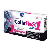 Oleofarm Collaflex only 1, kapsułki, 30 szt.        