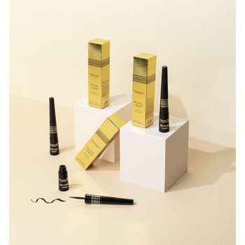 Pierre Rene, eyeliner Royal Liner, czarny, 2,5 ml