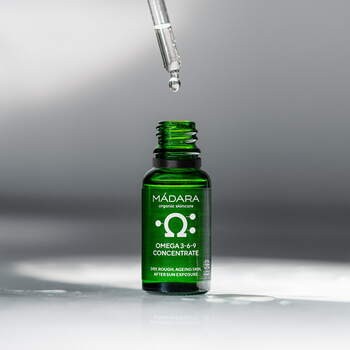 Madara Omega 3-6-9 Concetrate, 17,5 ml