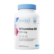 Osavi, Witamina B1 100 mg, kapsułki twarde, 120 szt. https://azcdn.doz.pl/image/d/product/0df2d1e2-scale-180x180.png