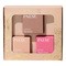 Paese, zestaw Contouring Set, 01 Cold, 1 szt.