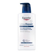 Eucerin UreaRepair PLUS, emulsja do ciała z 10% mocznikiem, do skóry bardzo suchej i szorstkiej, 400 ml https://azcdn.doz.pl/image/d/product/489aceac-scale-180x180.png