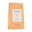 Voesh, zestaw do 4-etapowego pedicure, tangerine glow, 1 szt.