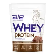 ALE Whey Protein Chocolate Flavor, proszek, 600 g https://azcdn.doz.pl/image/d/product/000c9aef-scale-180x180.png