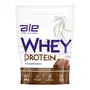 ALE Whey Protein Chocolate Flavor, proszek, 600 g