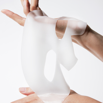 Biodance Hydro Cera-nol Real Deep Mask, maska w płachcie, 4 szt.