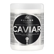 Kallos Kjmn, Maska rewitalizująca Caviar, 1000 ml