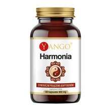 Harmonia, kapsułki, 60 szt. (Yango)
