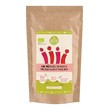 Helpa, Bio Różdżki Smaku Truskawka Malina, 20 g