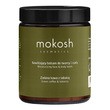 Mokosh, nawilżający balsam do twarzy i ciała, Zielona kawa z tabaką, 180 ml