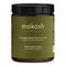 Mokosh, nawilżający balsam do twarzy i ciała, Zielona kawa z tabaką, 180 ml