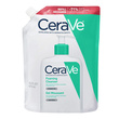 CeraVe, oczyszczający żel do mycia z ceramidami dla skóry normalnej i tłustej, refill, 473 ml
