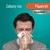Nasivin Classic (soft 0.05%), (0,5 mg/ml), aerozol do nosa, 10 ml