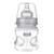 Lovi Medical+, butelka szerokootworowa, 150 ml, 1 szt.